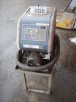 Heating and dosing unit for adhesives, NORDSON Durablue D4 L